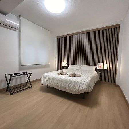 Apartamento Entre Dos Puentes Cordoba Exterior photo