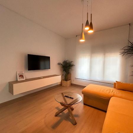 Apartamento Entre Dos Puentes Cordoba Exterior photo