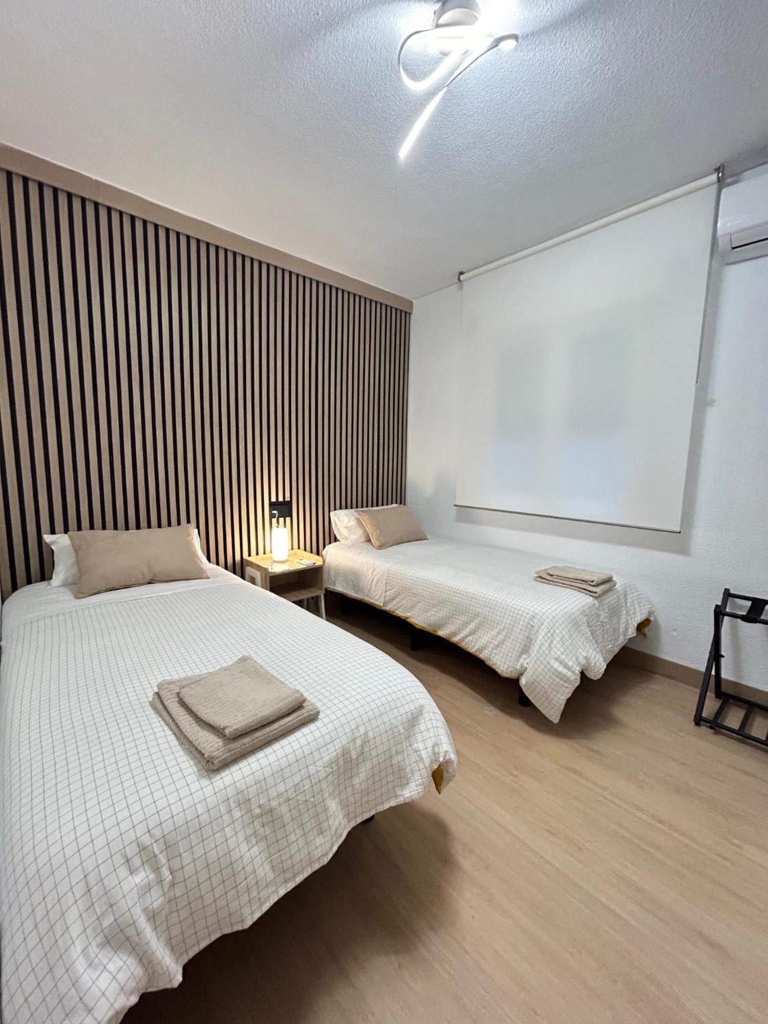Apartamento Entre Dos Puentes Cordoba Exterior photo
