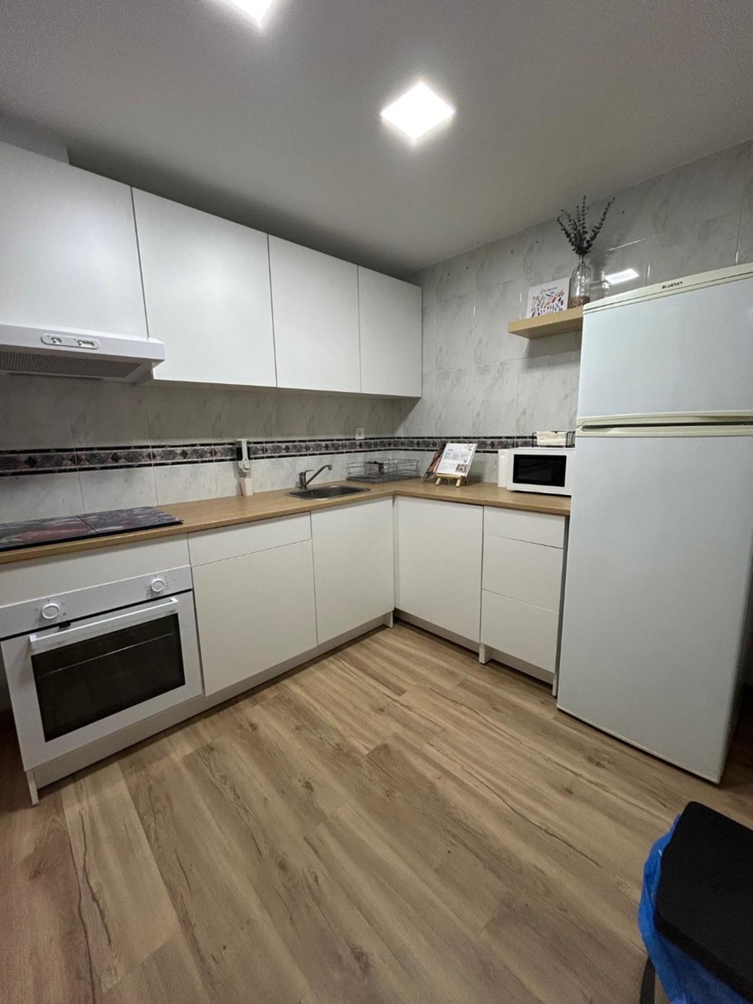 Apartamento Entre Dos Puentes Cordoba Exterior photo