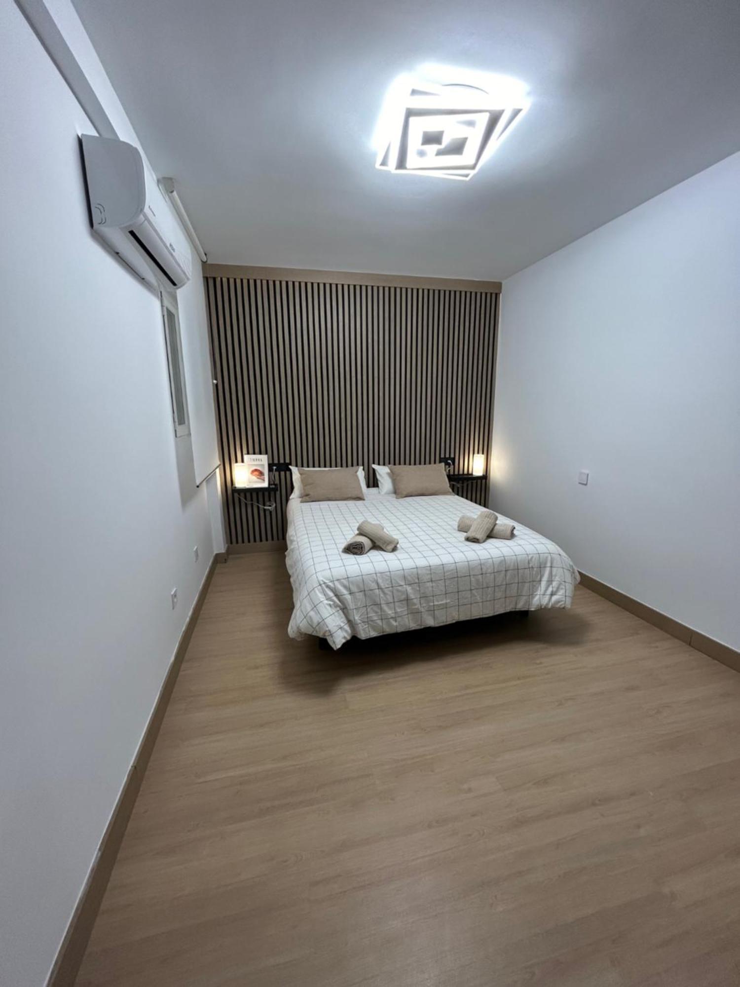 Apartamento Entre Dos Puentes Cordoba Exterior photo